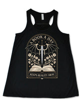 A Book A Day Keeps Reality Away Shirt