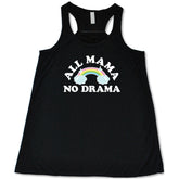 All Mama No Drama Shirt