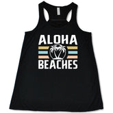 Aloha Beaches Shirt