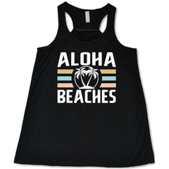 Aloha Beaches Shirt