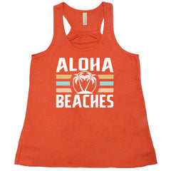 Aloha Beaches Shirt