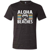 Aloha Beaches Shirt Unisex