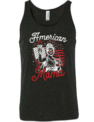 American Mama Shirt Unisex