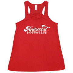 Antisocial Moms Club Shirt