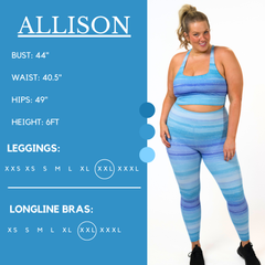 Arctic Leggings