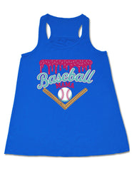 Baseball Mama Shirt