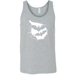 Bats Silhouette Shirt Unisex