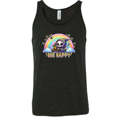Bee Happy Shirt Unisex