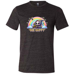 Bee Happy Shirt Unisex