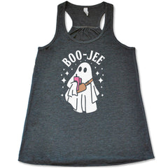 Boo-Jee Shirt