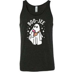 Boo-Jee Shirt Unisex