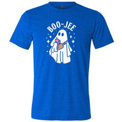 Boo-Jee Shirt Unisex