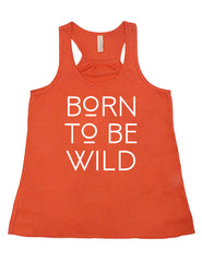 Born To Be Wild Shirt
