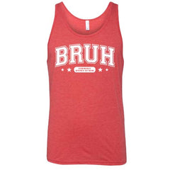 Bruh Formerly Known As Mom Shirt Unisex