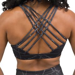 Butterfly Back Bra | Barbed Wire
