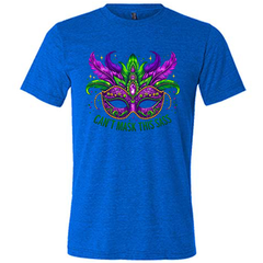 Can't Mask This Sass Shirt Unisex