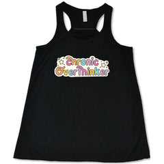 Chronic Overthinker Shirt