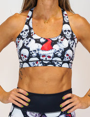 Butterfly Back Bra | Naughty List