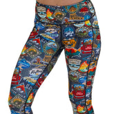 Adventure Leggings