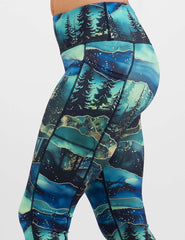 Afterglow Leggings