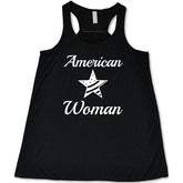 American Woman Shirt