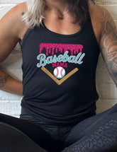 Baseball Mama Shirt