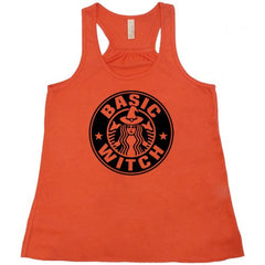 Basic Witch Shirt