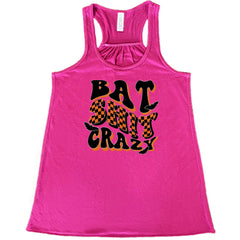 Bat Shit Crazy Shirt