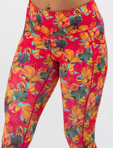 Beach Please Leggings