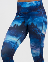 Beyond Leggings