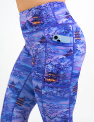 Calm Leggings