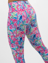 Catch Flight Leggings
