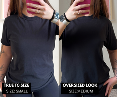 Basic Modern Tee