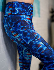 1776 Leggings