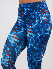 1776 Leggings