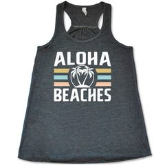 Aloha Beaches Shirt