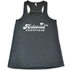 Antisocial Moms Club Shirt