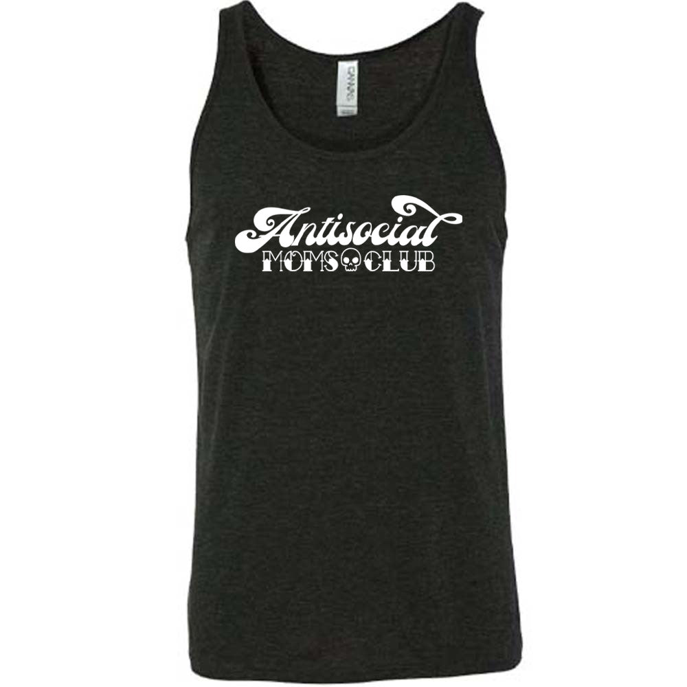 Antisocial Moms Club Shirt Unisex