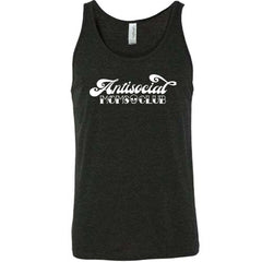 Antisocial Moms Club Shirt Unisex
