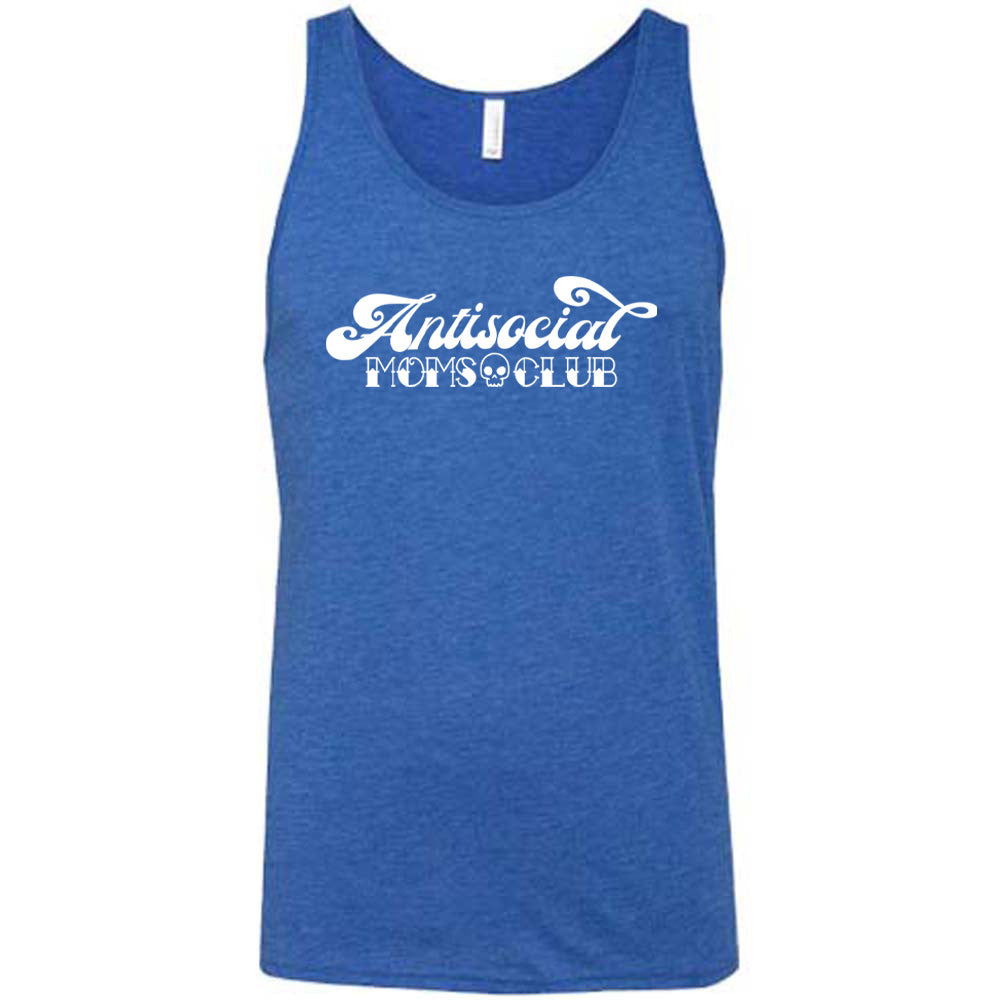 Antisocial Moms Club Shirt Unisex