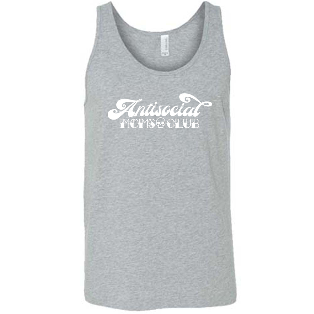 Antisocial Moms Club Shirt Unisex
