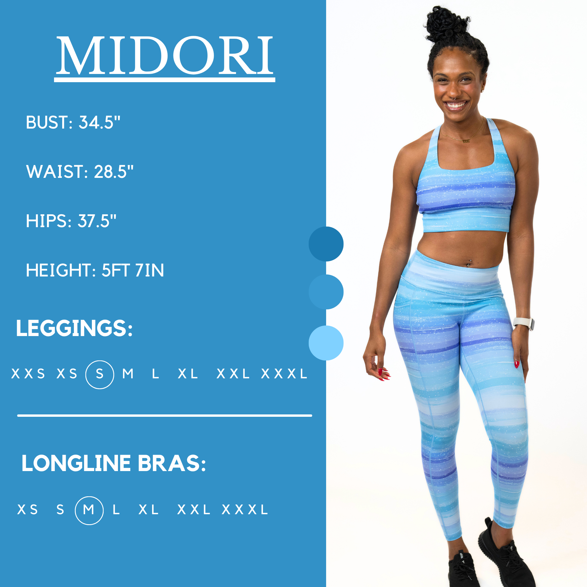 Arctic Leggings