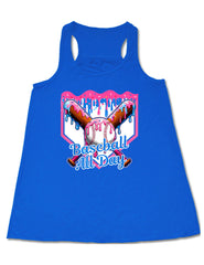 Baseball All Day Shirt