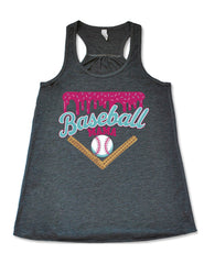 Baseball Mama Shirt