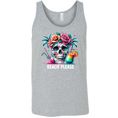 Beach Please Shirt Unisex
