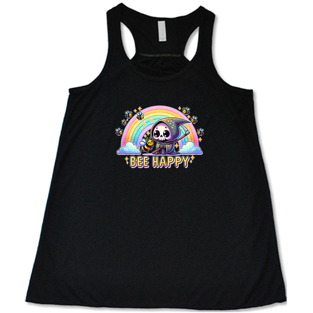 Bee Happy Shirt