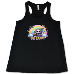 Bee Happy Shirt