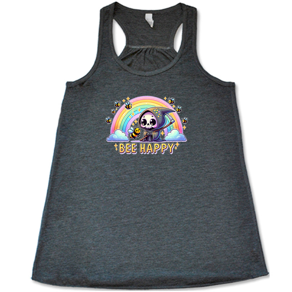 Bee Happy Shirt