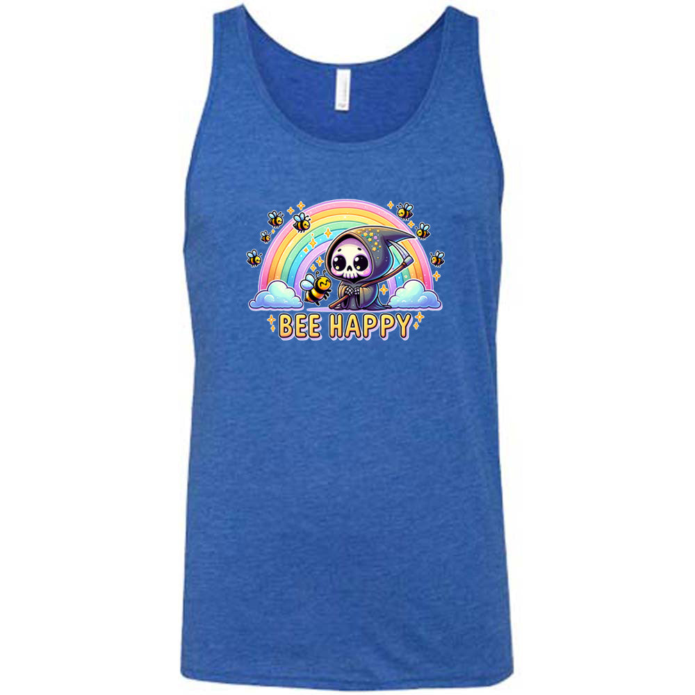 Bee Happy Shirt Unisex