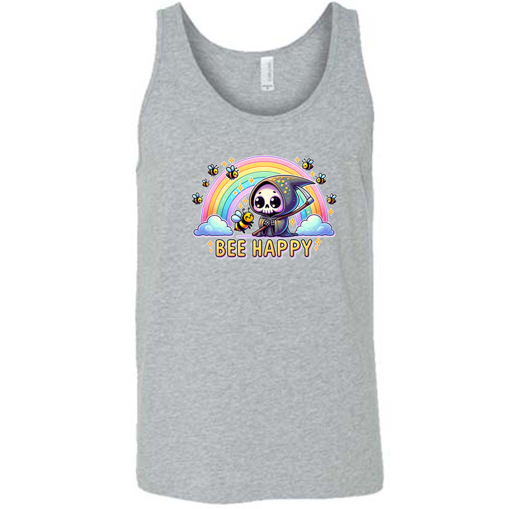 Bee Happy Shirt Unisex